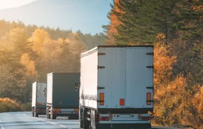 İstanbul ile Sultanhisar Arası Klima Taşıma