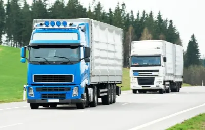 İstanbul ile Sultanhisar Arası Eşya Taşıma